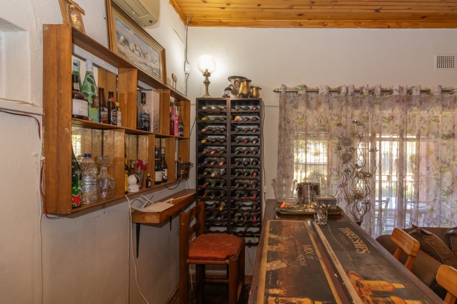 4 Bedroom Property for Sale in Suidrand Free State